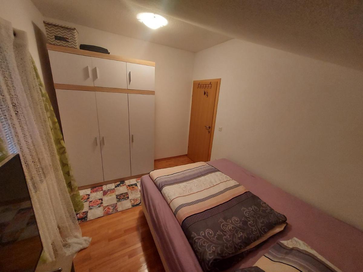 Apartments Tutto Bene Jajce Exterior photo