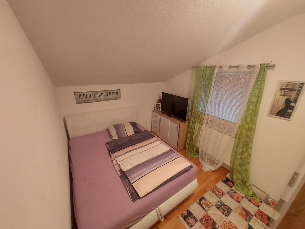Apartments Tutto Bene Jajce Exterior photo